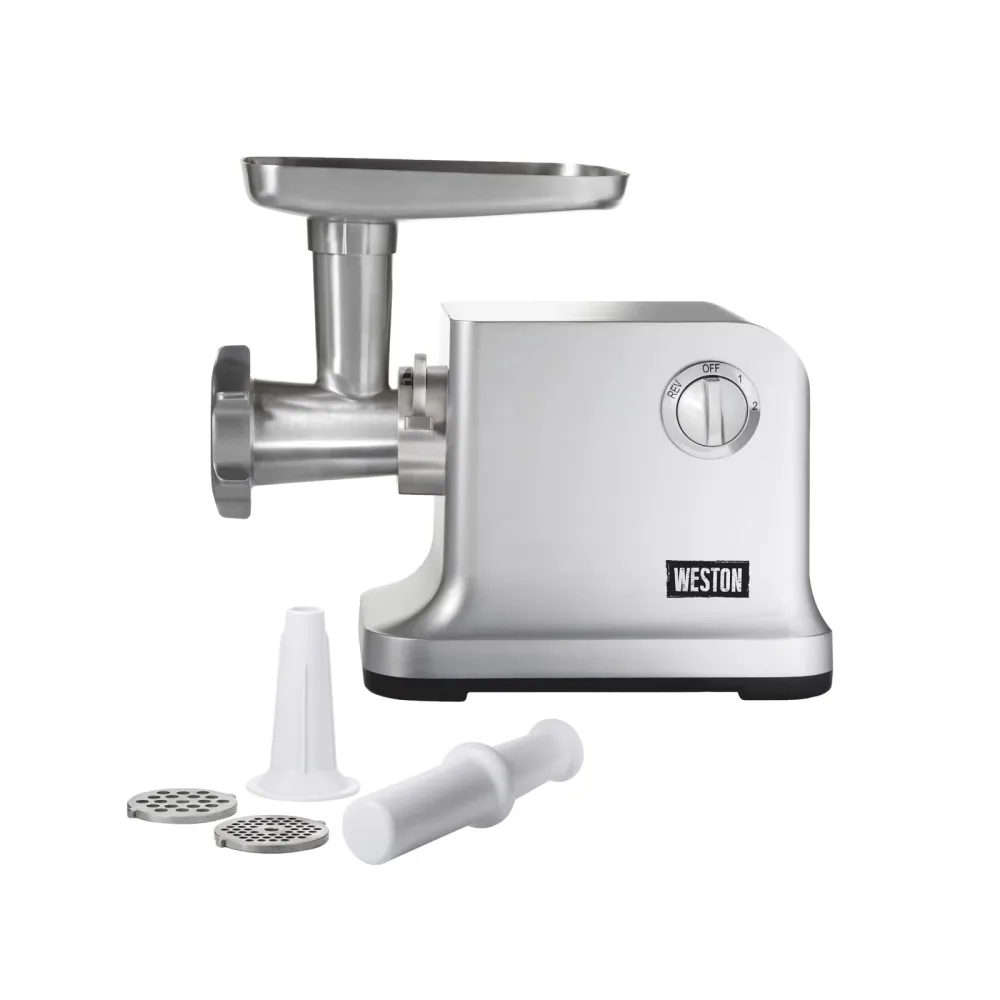 Meat Grinder 750 watt 1 hp 4 lbs