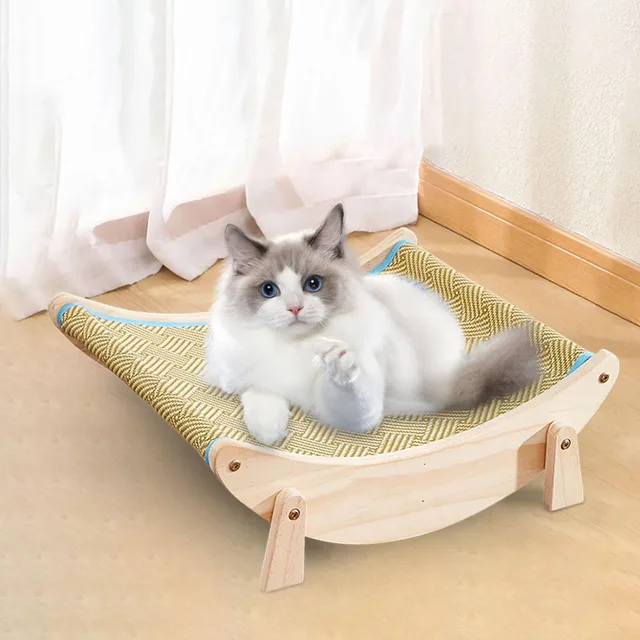 Cat Bed portable 84inch 10kg