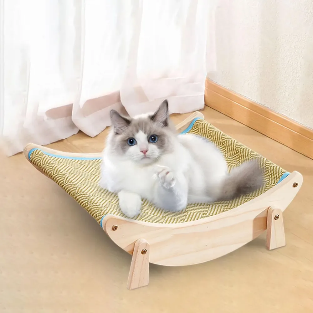 Cat Bed portable 84inch 10kg