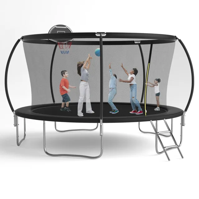 Weight Capacity 14 ft 300-1000lbs 14ft