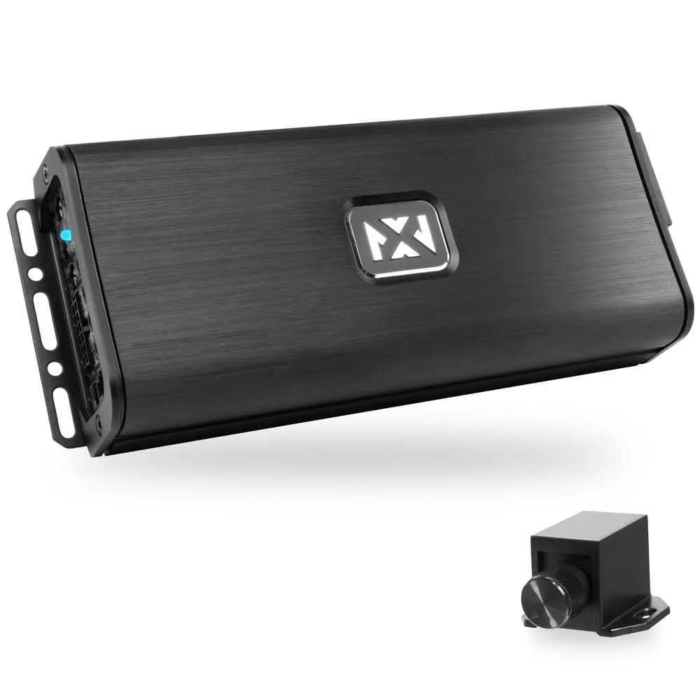 Amplifier 1500w 750w 65w
