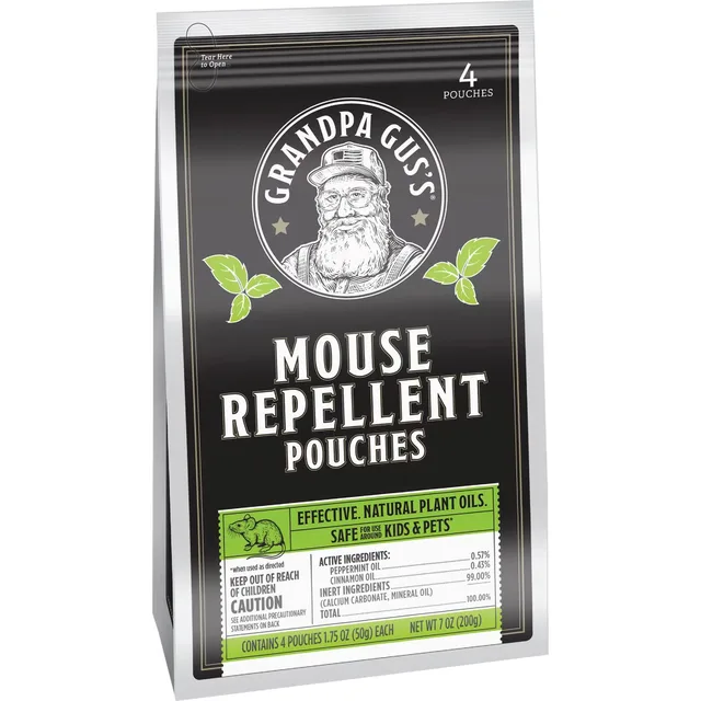 Repellent 5.5 oz