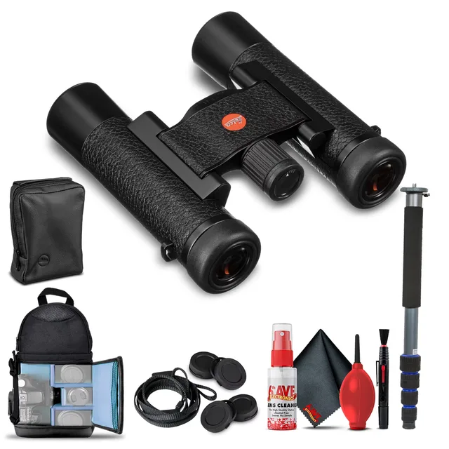 Binoculars 25mm 20mm 16.5ft