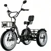Motor 48v 500w 1092 w