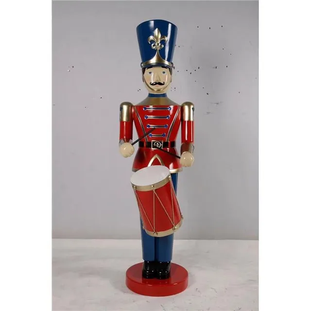 Toy 6 ft 68.08 lbs black