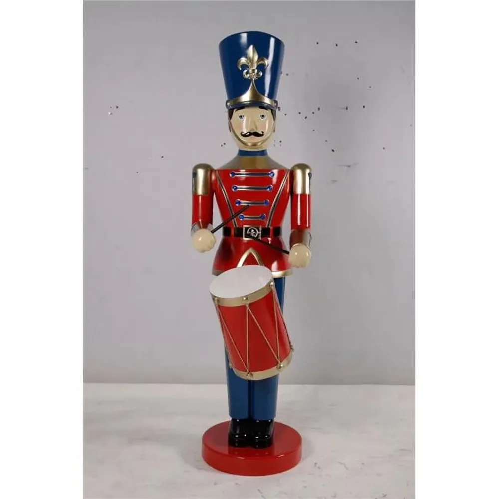 Toy 6 ft 68.08 lbs black