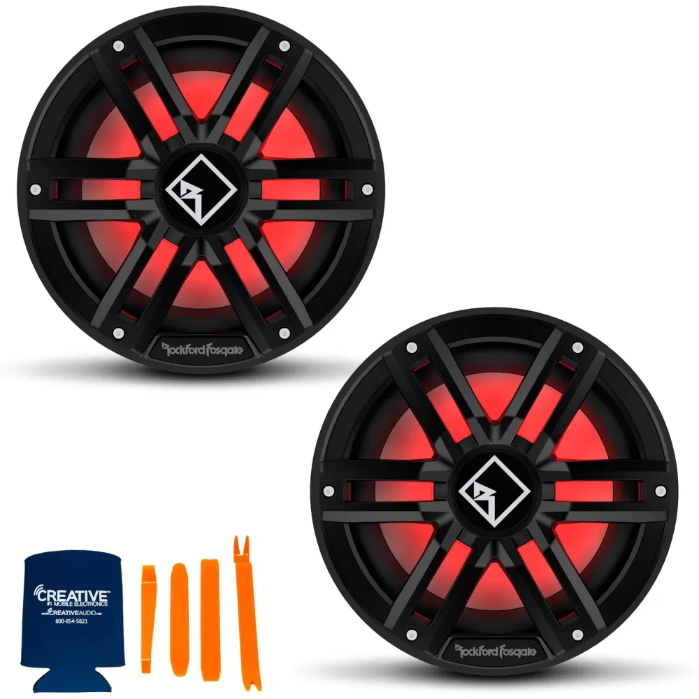 Audio Components 10" black 400 watts