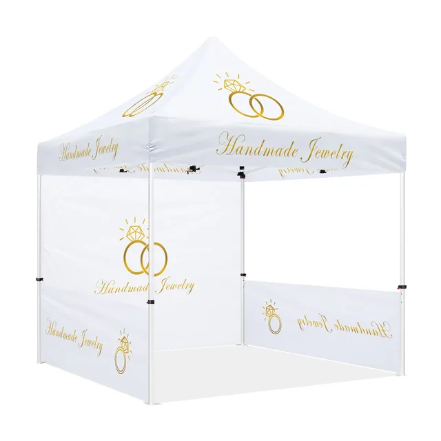 Canopy Tent 40mm 35mm 25mm