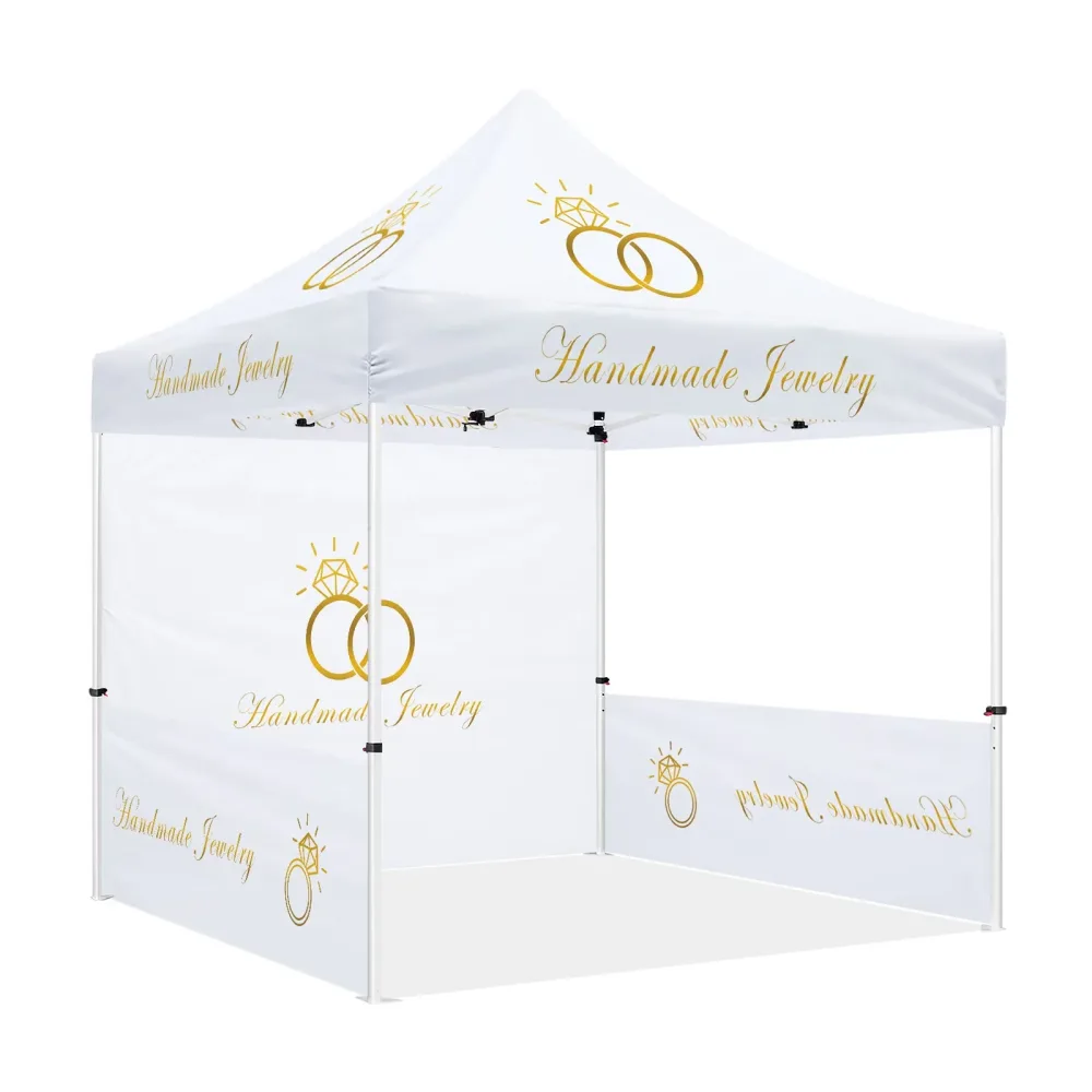 Canopy Tent 40mm 35mm 25mm