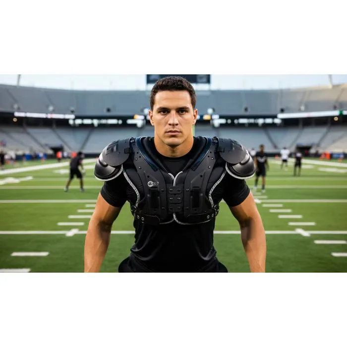 Multi-position Football 2" 16" 17"