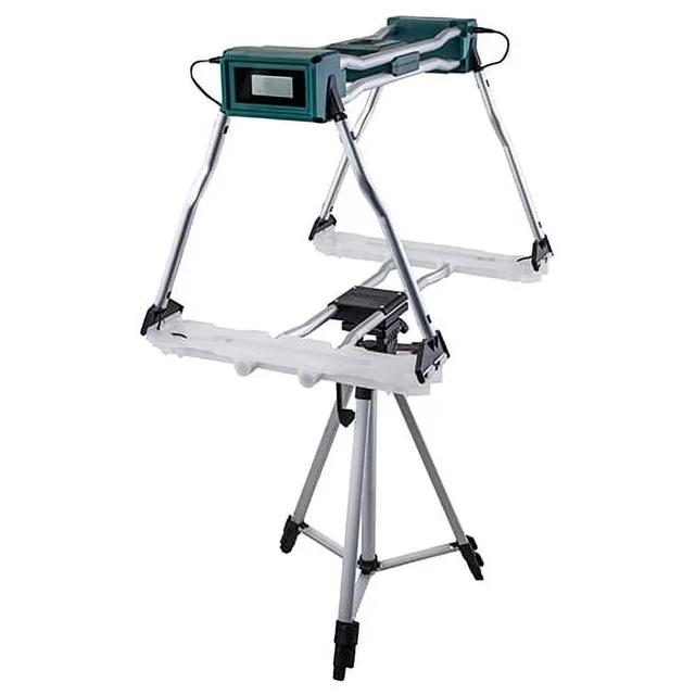 Tool 3.37 kg green 16"