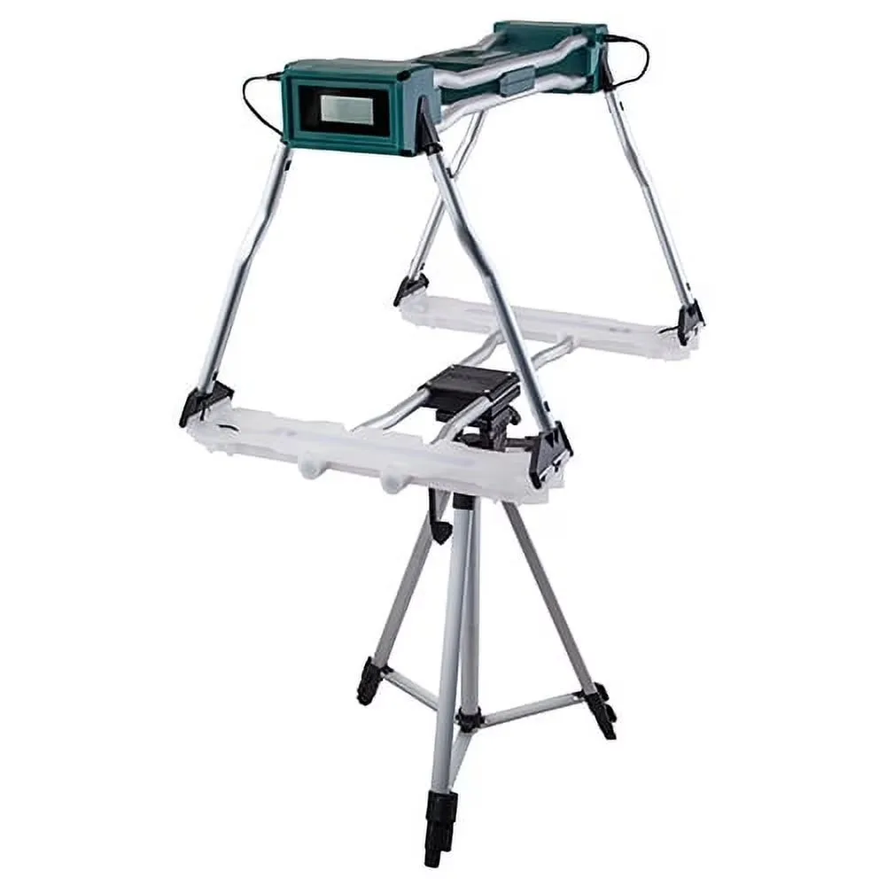Tool 3.37 kg green 16"