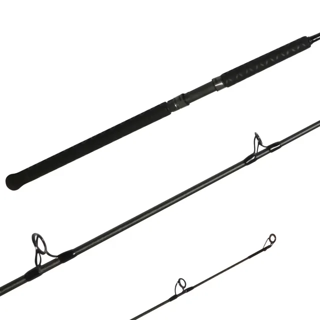 Shimano Fishing 7' 0"