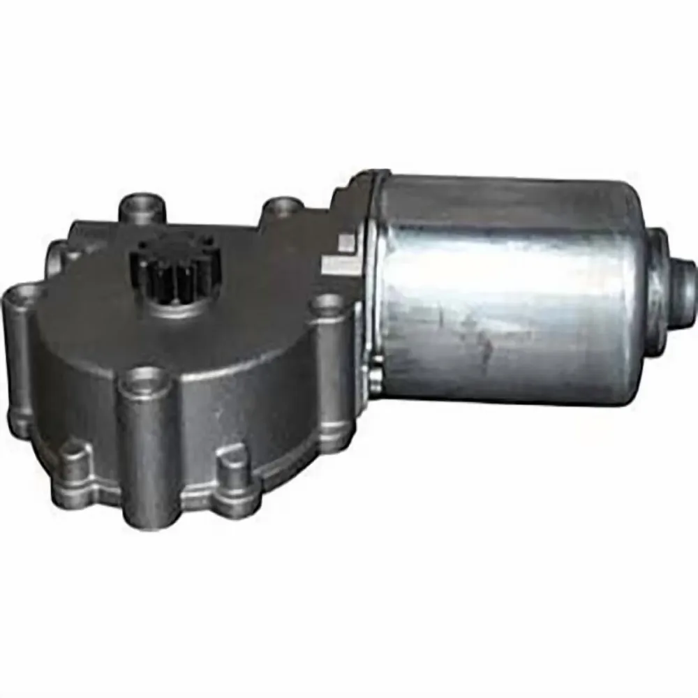 Window Motor