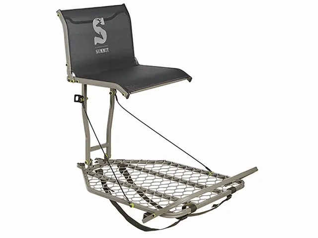 Hunting Gear 300 pounds adjustable folding