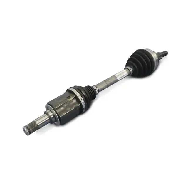 Oem Replacement Parts
