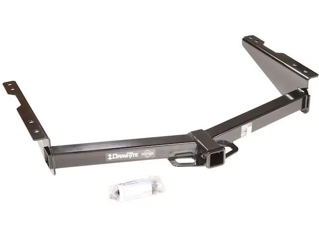 Trailer Hitch 500 lbs 000 lbs 2 in