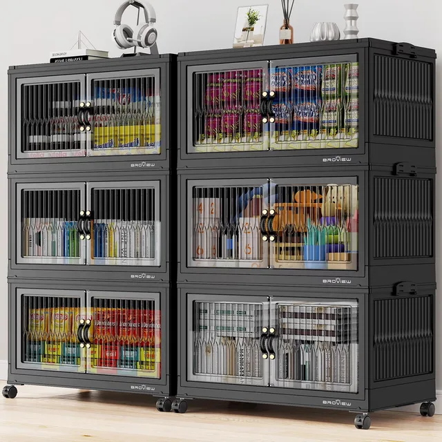 Storage 6pack 10pack folding