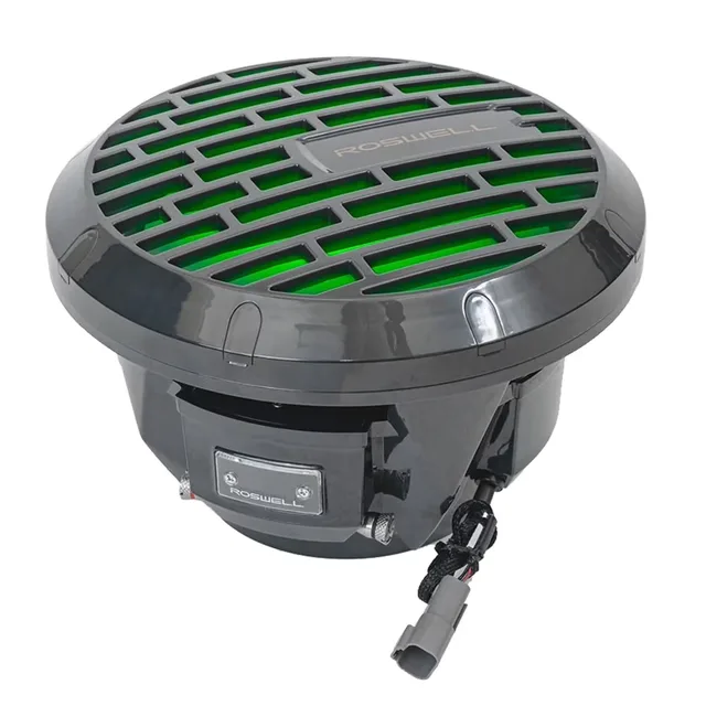 Audio Components 10" 250w 500w