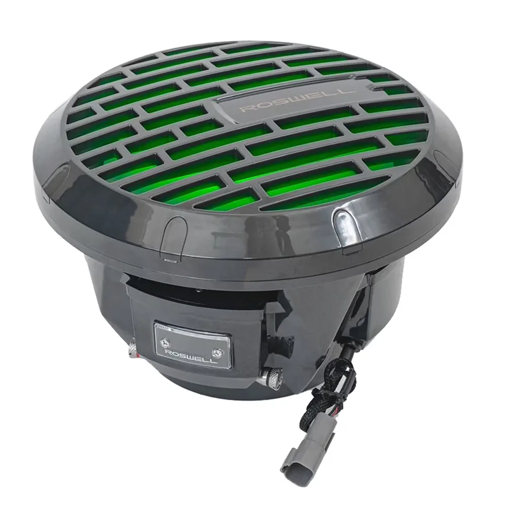 Audio Components 10" 250w 500w