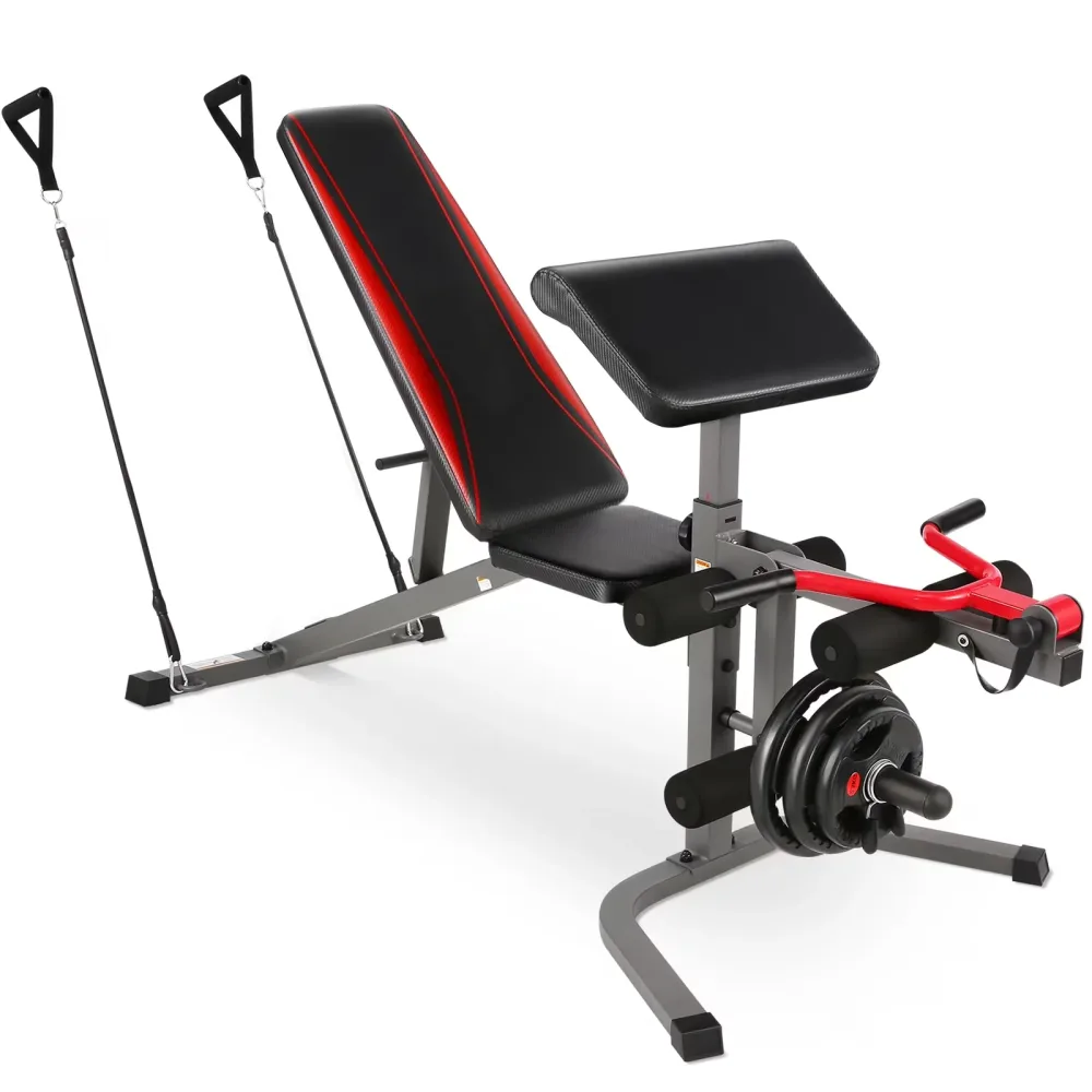Adjustable Weight 900lbs 47 lbs