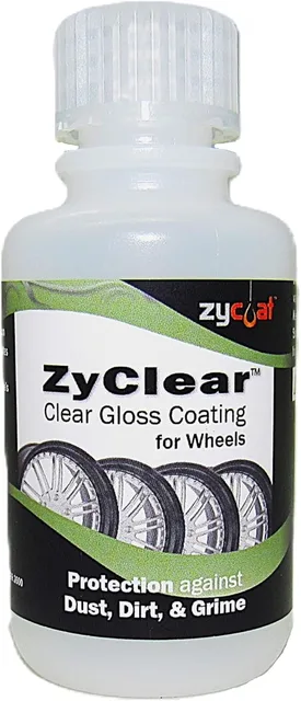 Wheel 2 ounce 2 oz