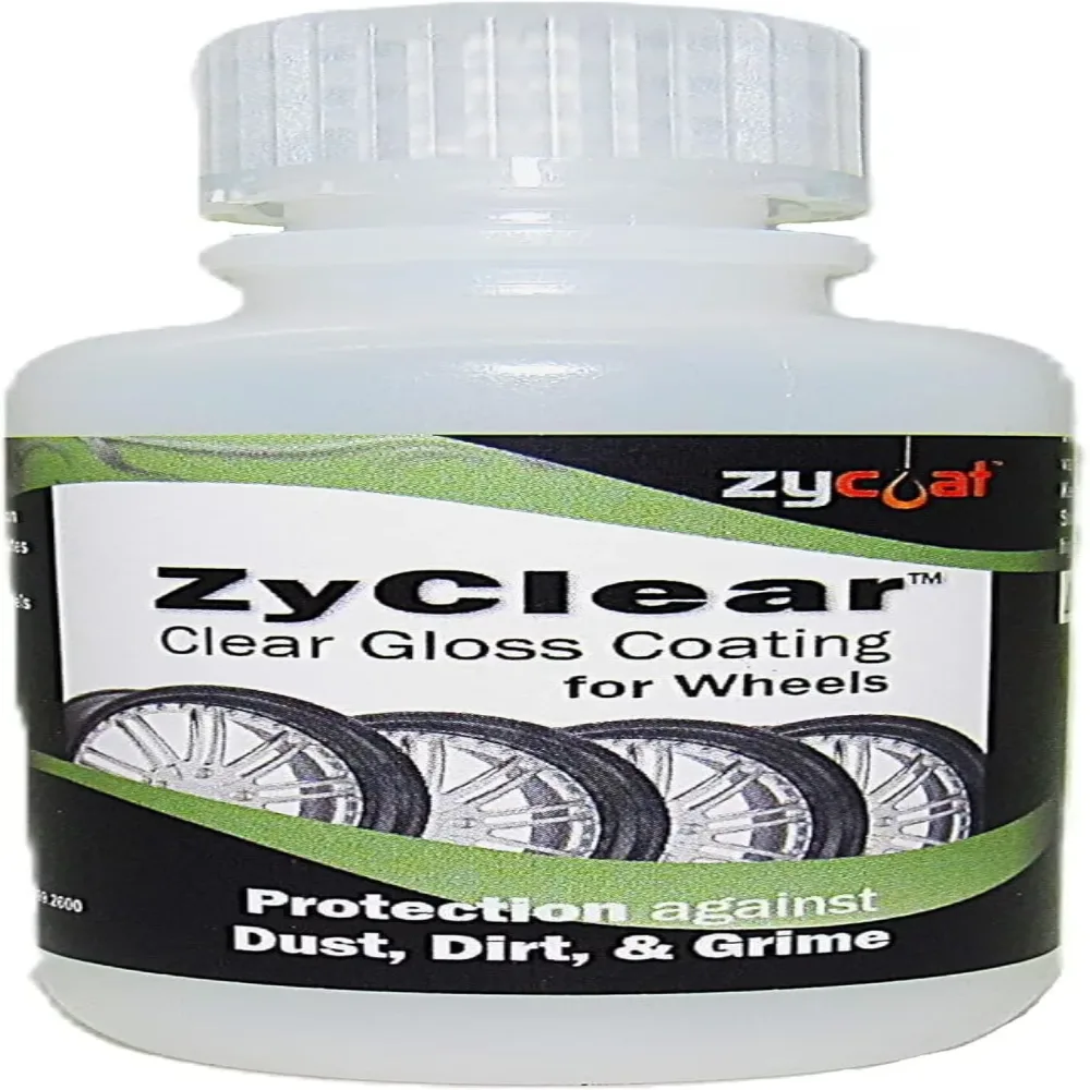 Wheel 2 ounce 2 oz