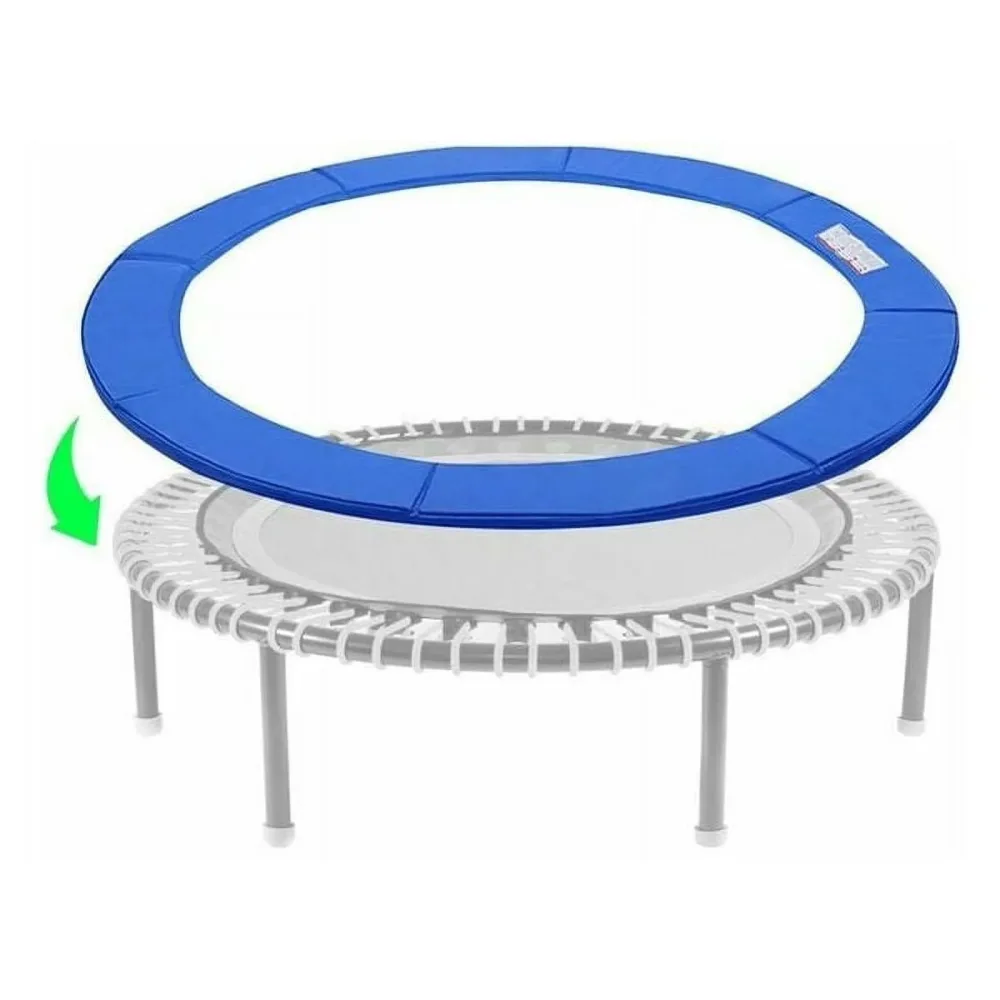 Backyard Play 244cm 8ft blue