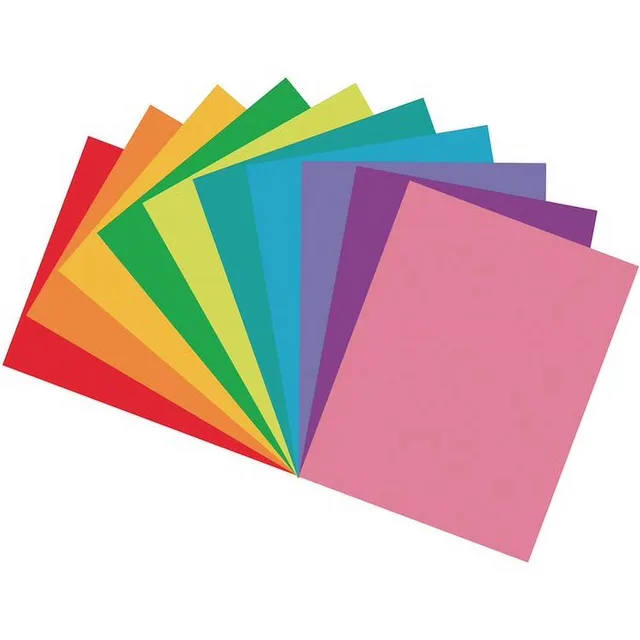 Paper Art 10 packs 12" 103 lb