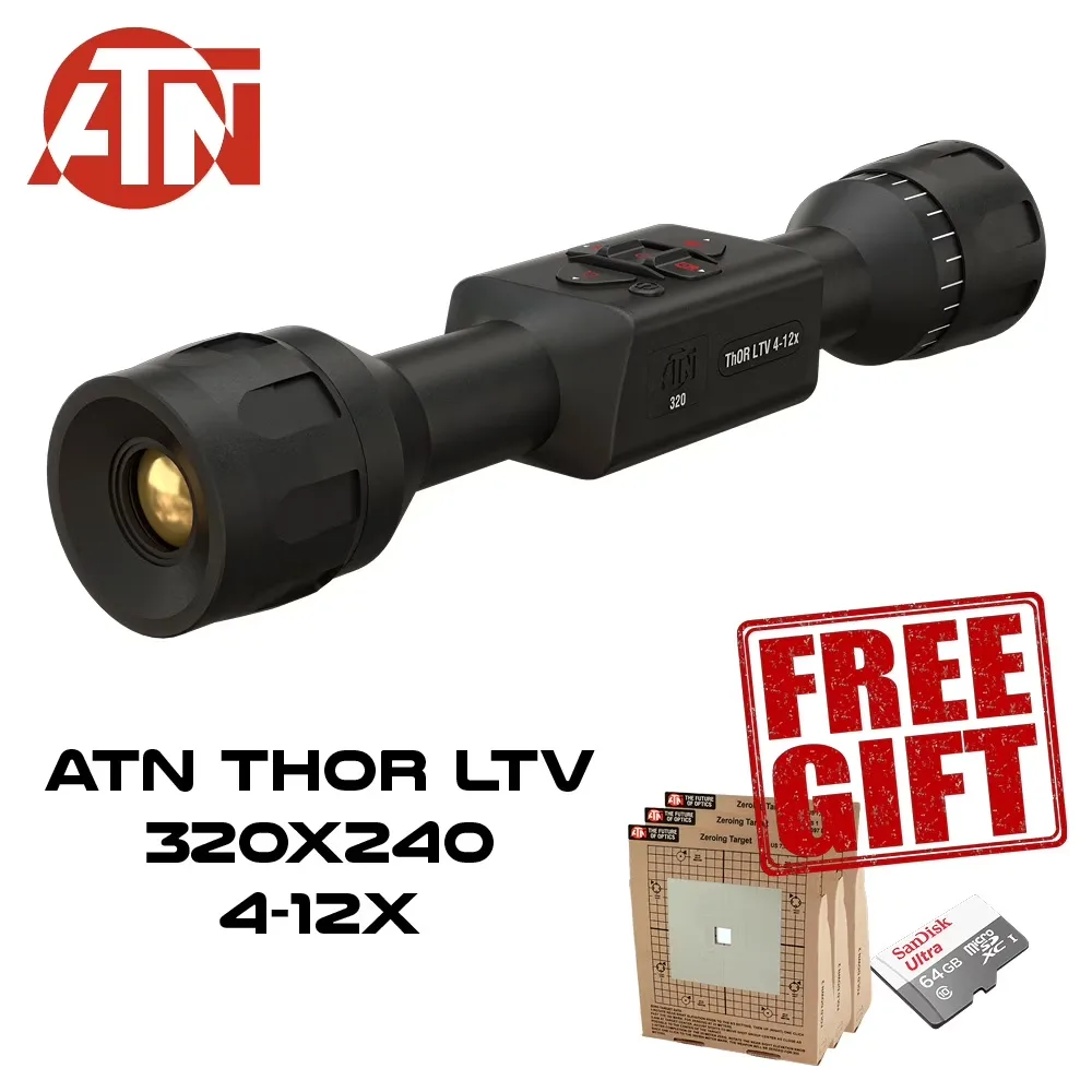 Scope 30mm 1.4 lb 2.2 in