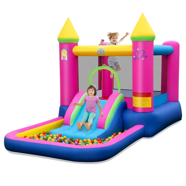 Backyard Play 143" 79.5" 81"