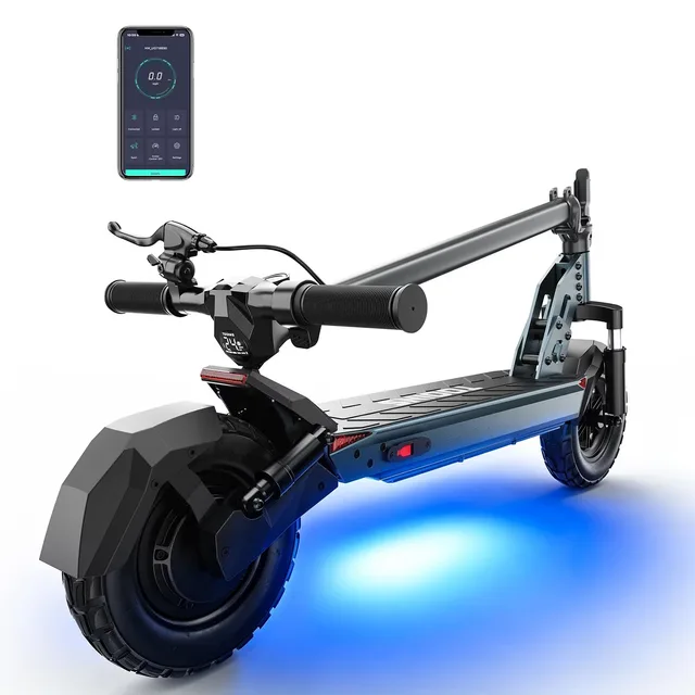 Electric Scooter 1000w 10" folding