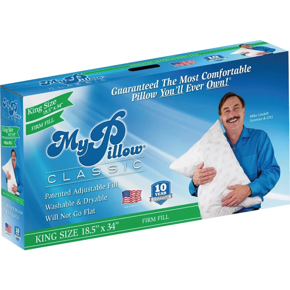 Pillow