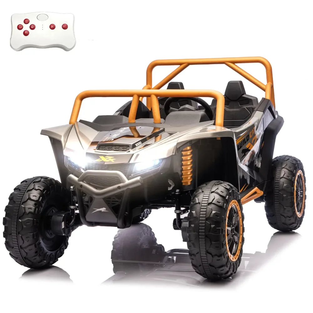 Toys 24v 220lbs bluetooth