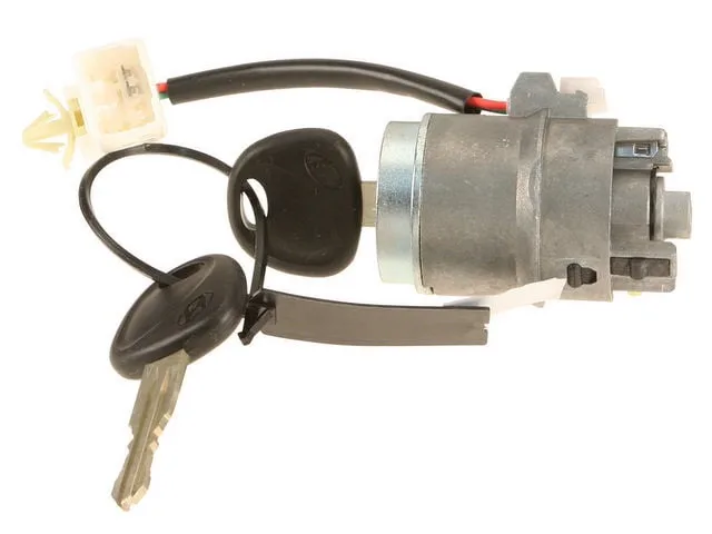 Ignition Lock