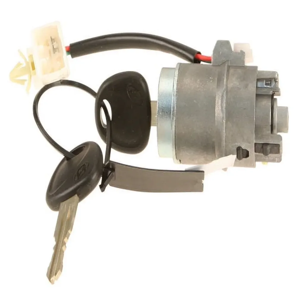 Ignition Lock