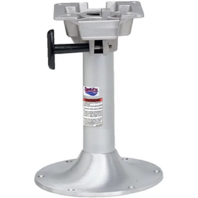 Boat Seat 8" 13" 9"