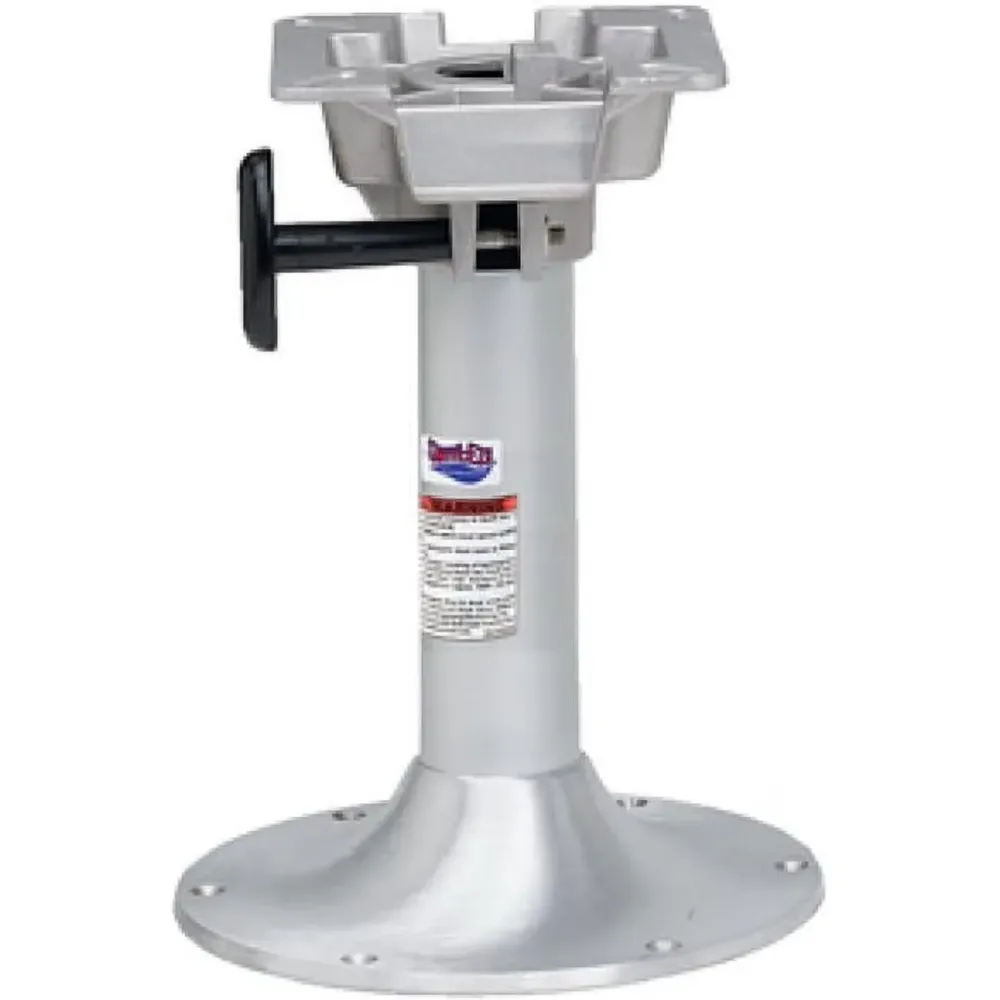 Boat Seat 8" 13" 9"