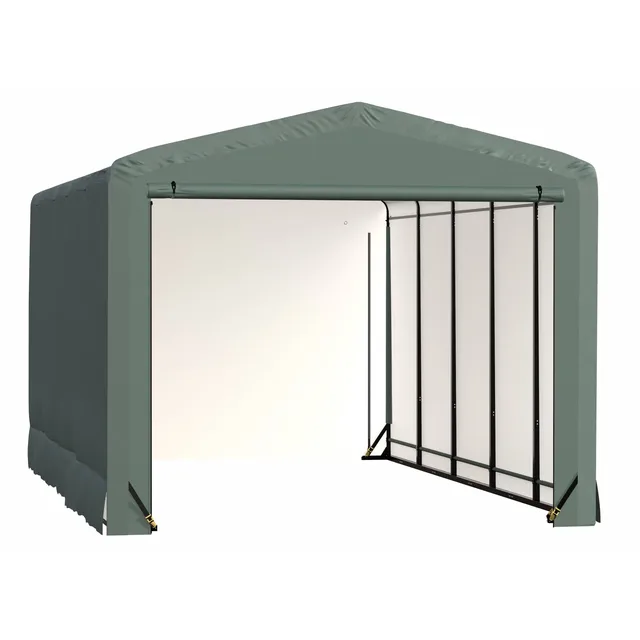 Carport 12' 23' 10'