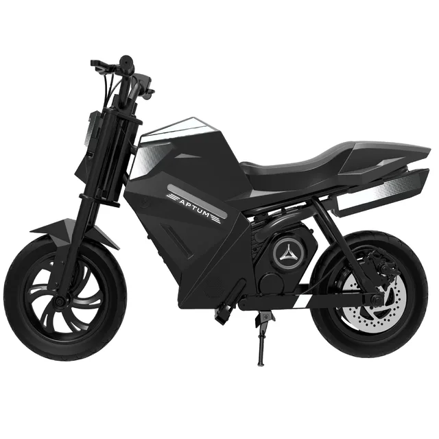 Electric Dirt 24v 250w 3'
