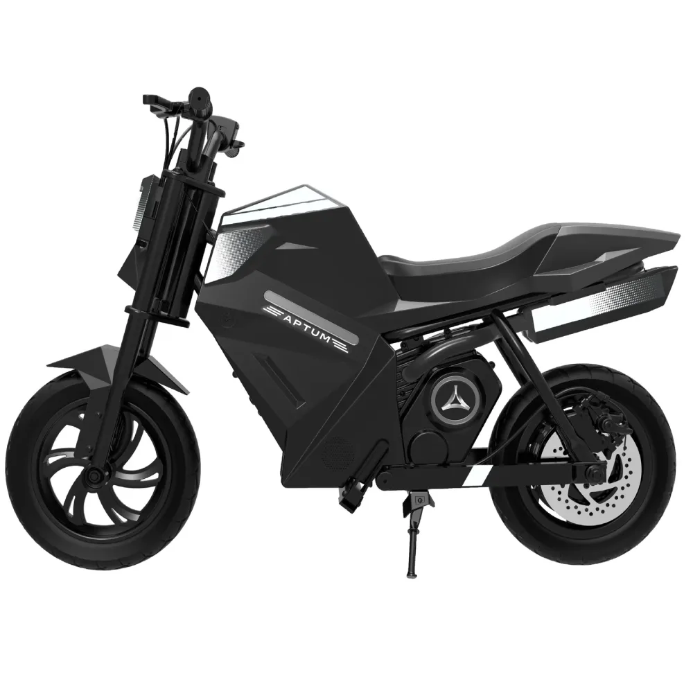 Electric Dirt 24v 250w 3'