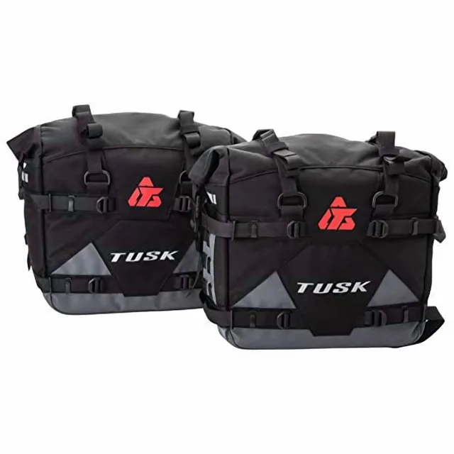 Rack 35 liter waterproof