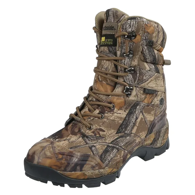 Rangefinders waterproof insulated tan