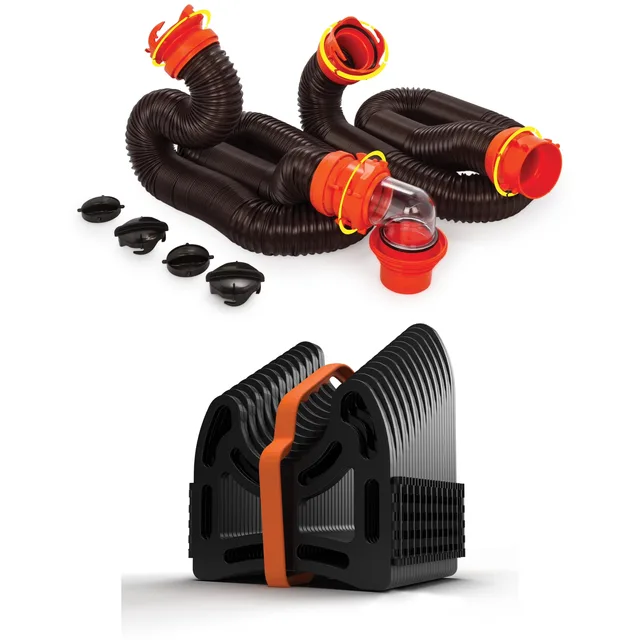 Rv Parts 20ft 3" 2"