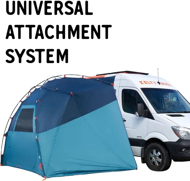 Car Camping 8lbs 14oz waterproof