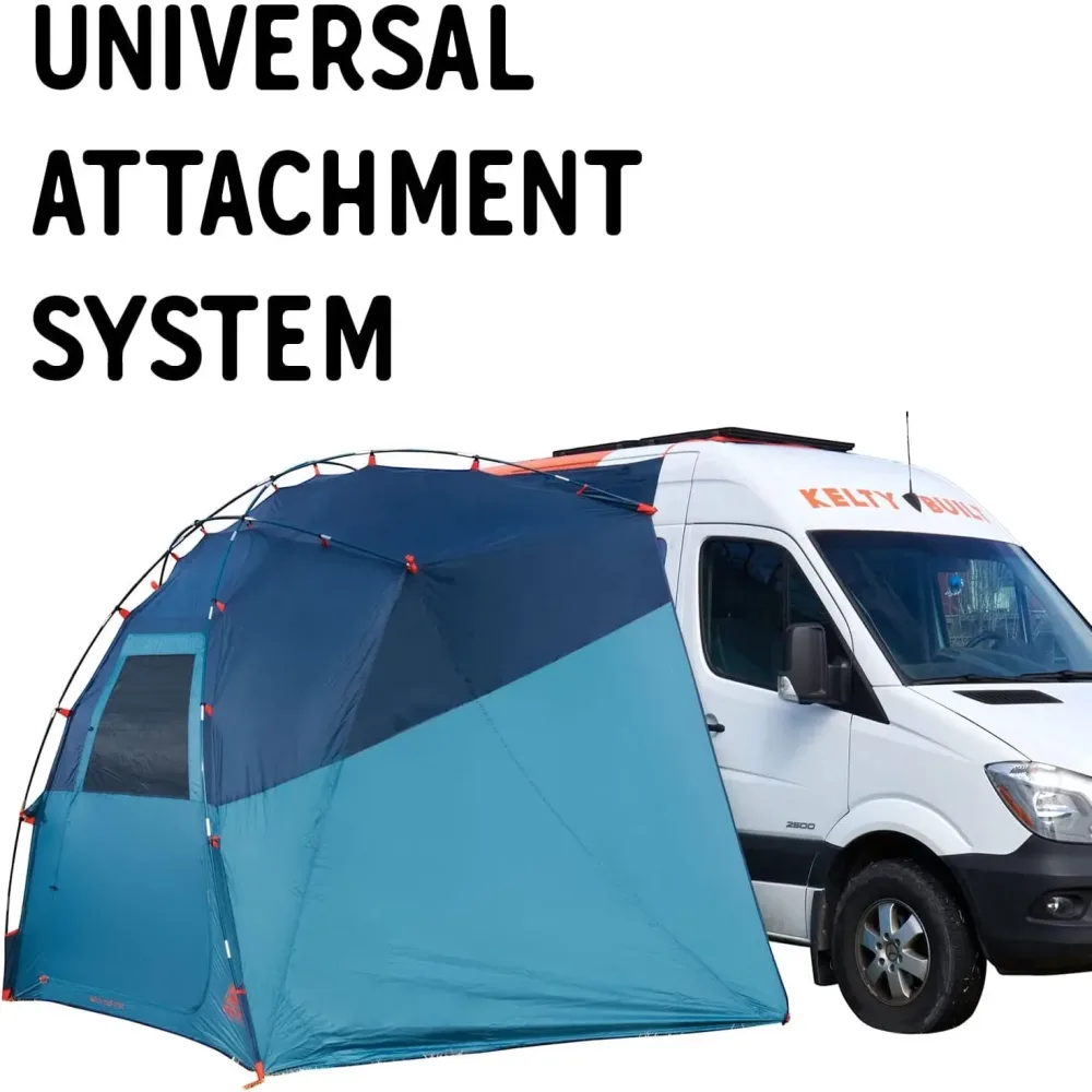 Car Camping 8lbs 14oz waterproof
