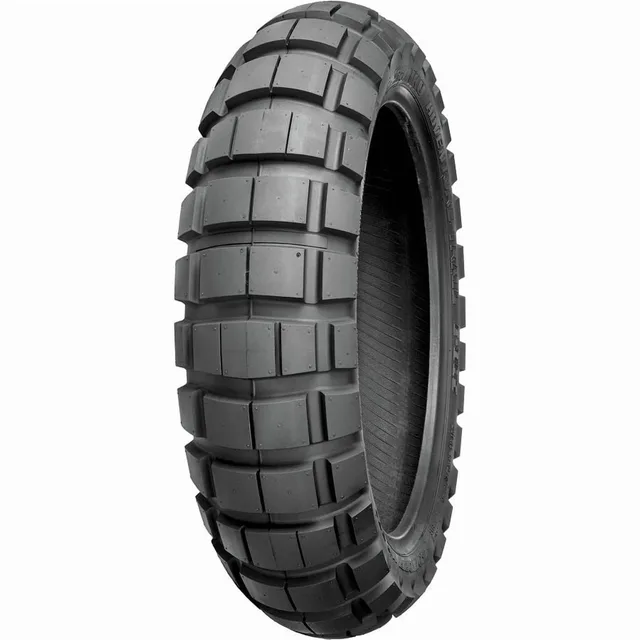 Motorcycle Tire