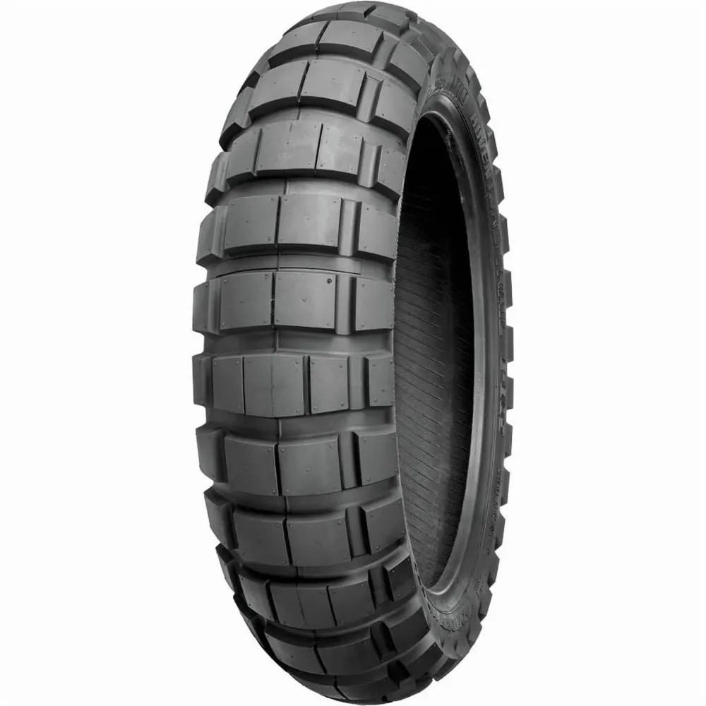 Motorcycle Tire