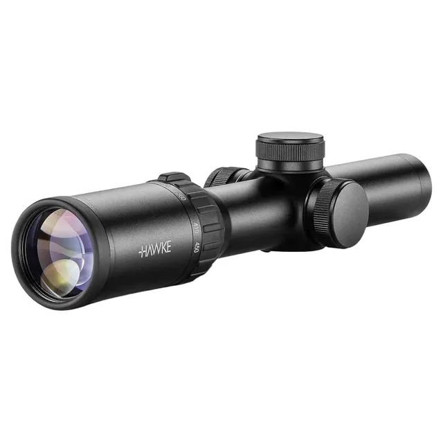 Scope black 30mm 10.6"