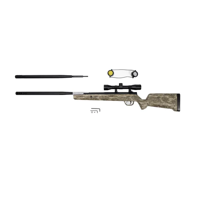 Air Guns 19.5" 2.70 in